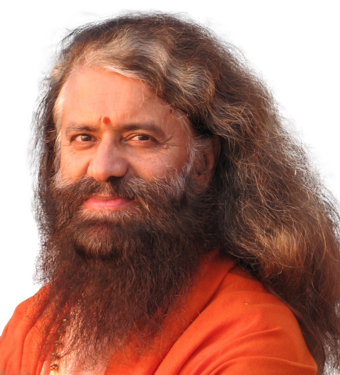 स्वामी ब्रह्मदेव जी त्रिनिनाद की धरती से विश्व में कर रहे हैं भारतीय संस्कृति का प्रचार प्रसार। परमार्थ निकेतन के अध्यक्ष स्वामी चिदानंद सरस्वती जी से की भेंटवार्ता