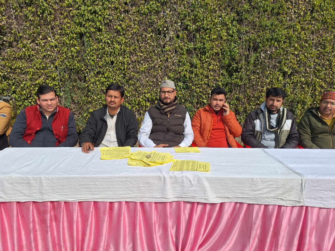 28 जनवरी। हल्द्वानी में मूल निवास स्वाभिमान महारैली। दो सौ से अधिक संगठन और हजारों लोग जुटेंगे।