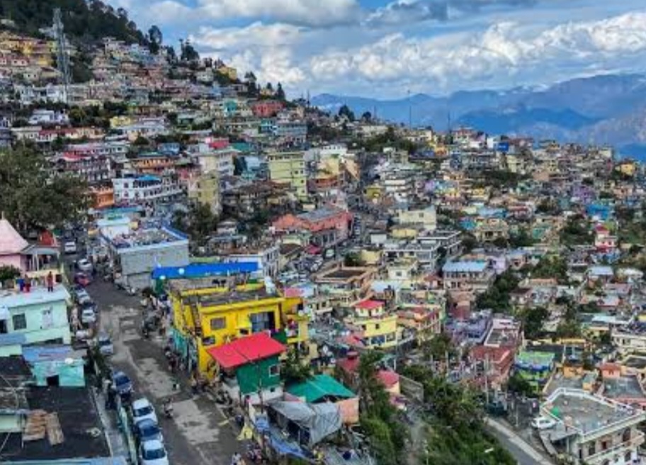 जी बी पंत कॉलेज में होगी पौड़ी लोकसभा चुनाव मतगणना