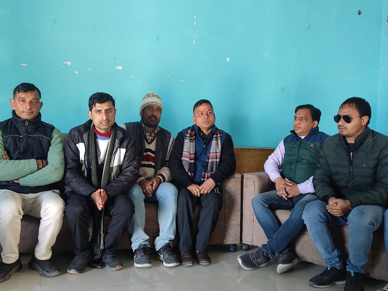 अब टिहरी में होगी मूल निवास स्वाभिमान रैली। हजारों लोगों के शामिल होने की संभावना