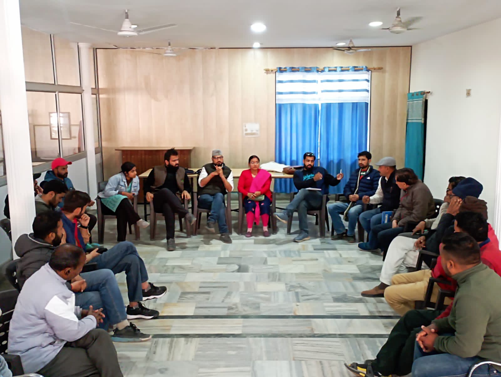 उत्तराखंड मांगे मूल निवास भू कानून। 10 मार्च श्रीनगर में होगी महारैली