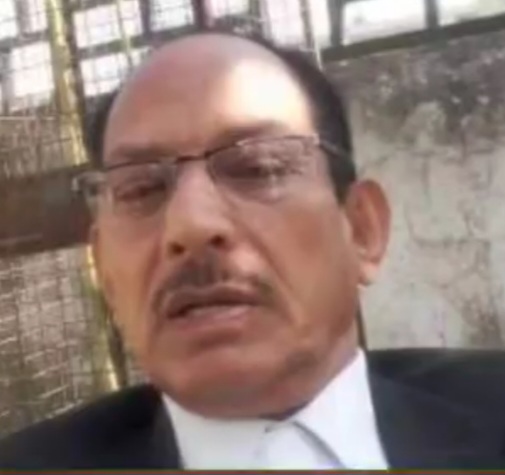 वरिष्ठ अधिवक्ता चंद्रमोहन बड़थ्वाल की मृत्यु पर यूकेडी ने शोक सभा कर श्रद्धांजलि व्यक्त की