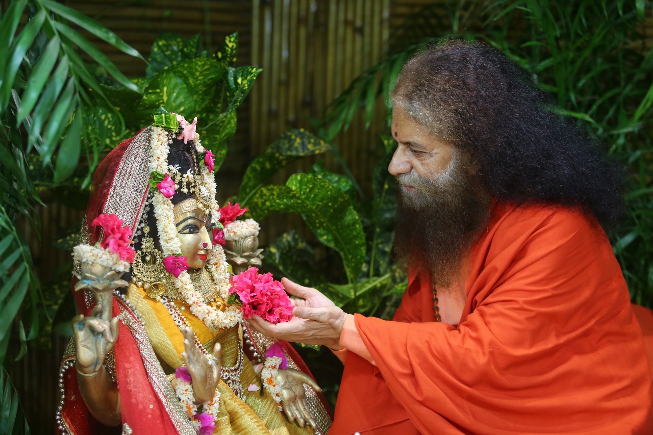 भारतीय पारंपरिक नववर्ष एवं चैत्र नवरात्र की शुभकामनाएं