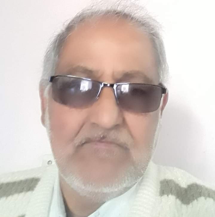 वरिष्ठ राज्य आंदोलनकारी नागेंद्र प्रसाद रतूड़ी का देहांत। मुख्यमंत्री एवं सूचना महानिदेशक ने शोक वक्त किया