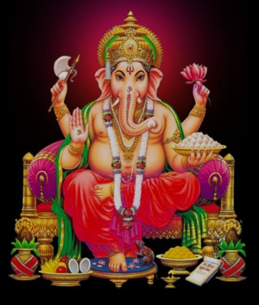 भूलकर भी गणपति जी की मूर्ति विसर्जित न करें -: आचार्य चंद्रप्रकाश ममगाईं