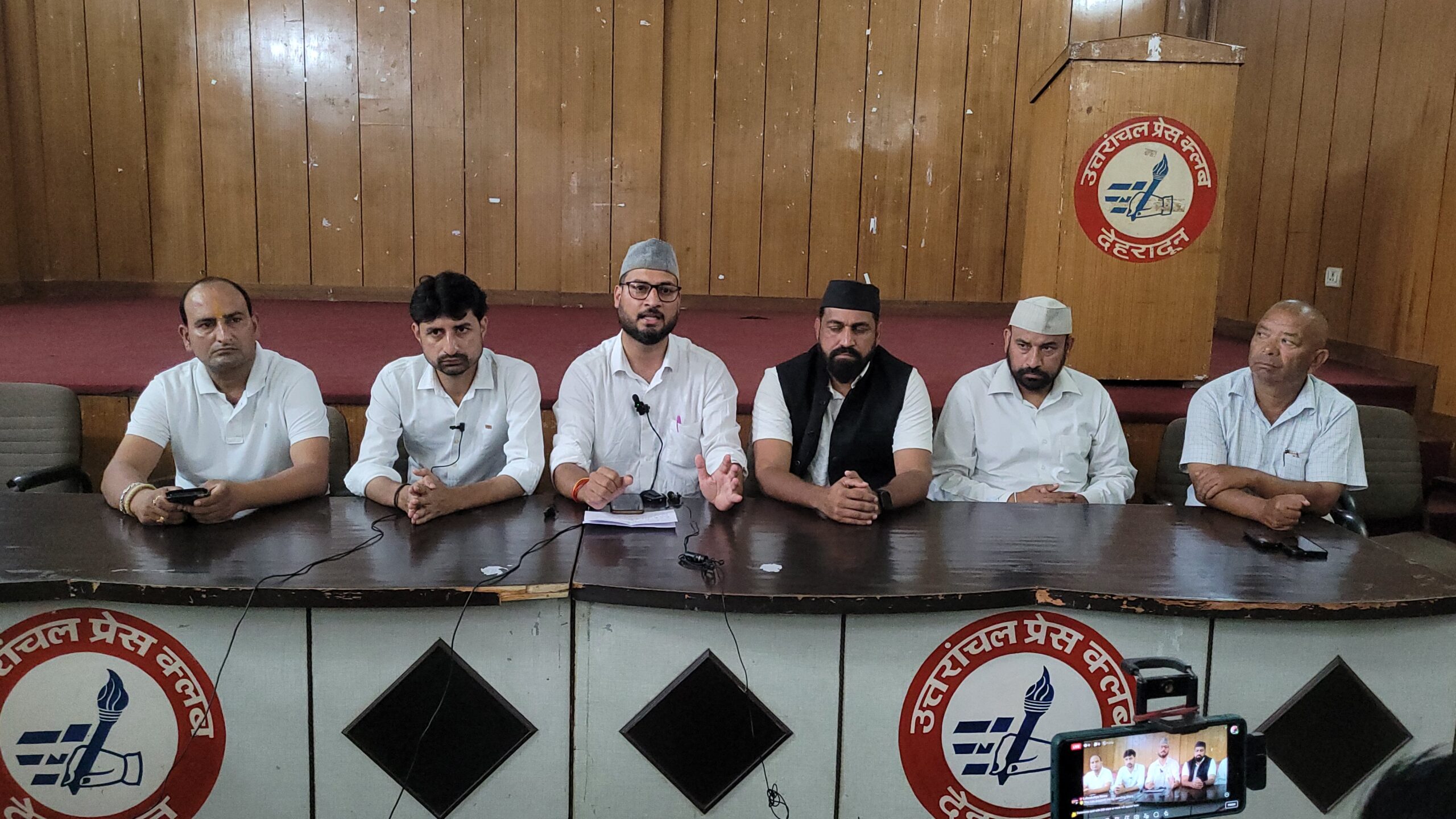 जन समीक्षा के बाद ही बने मूल निवास और सशक्त भू कानून – मोहित डिमरी