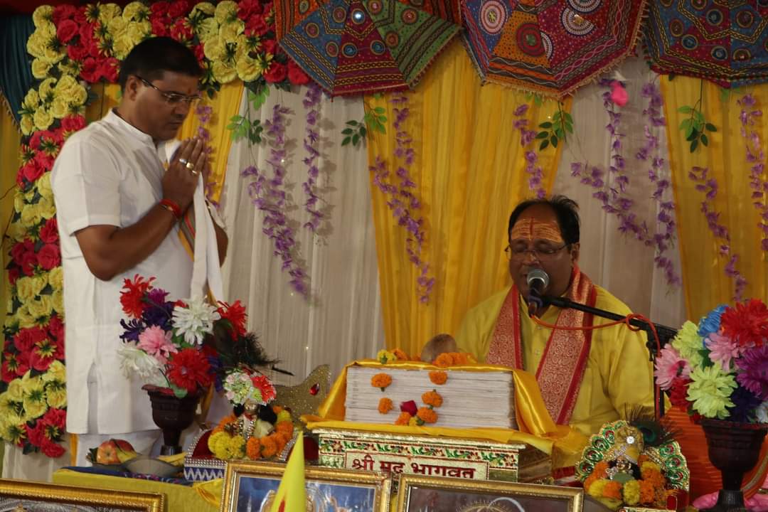 भ्रांतियों को नजर अंदाज कर पंचाग के अनुसार मनाएं दीपावली -: आचार्य दिनेश प्रसाद भट्ट