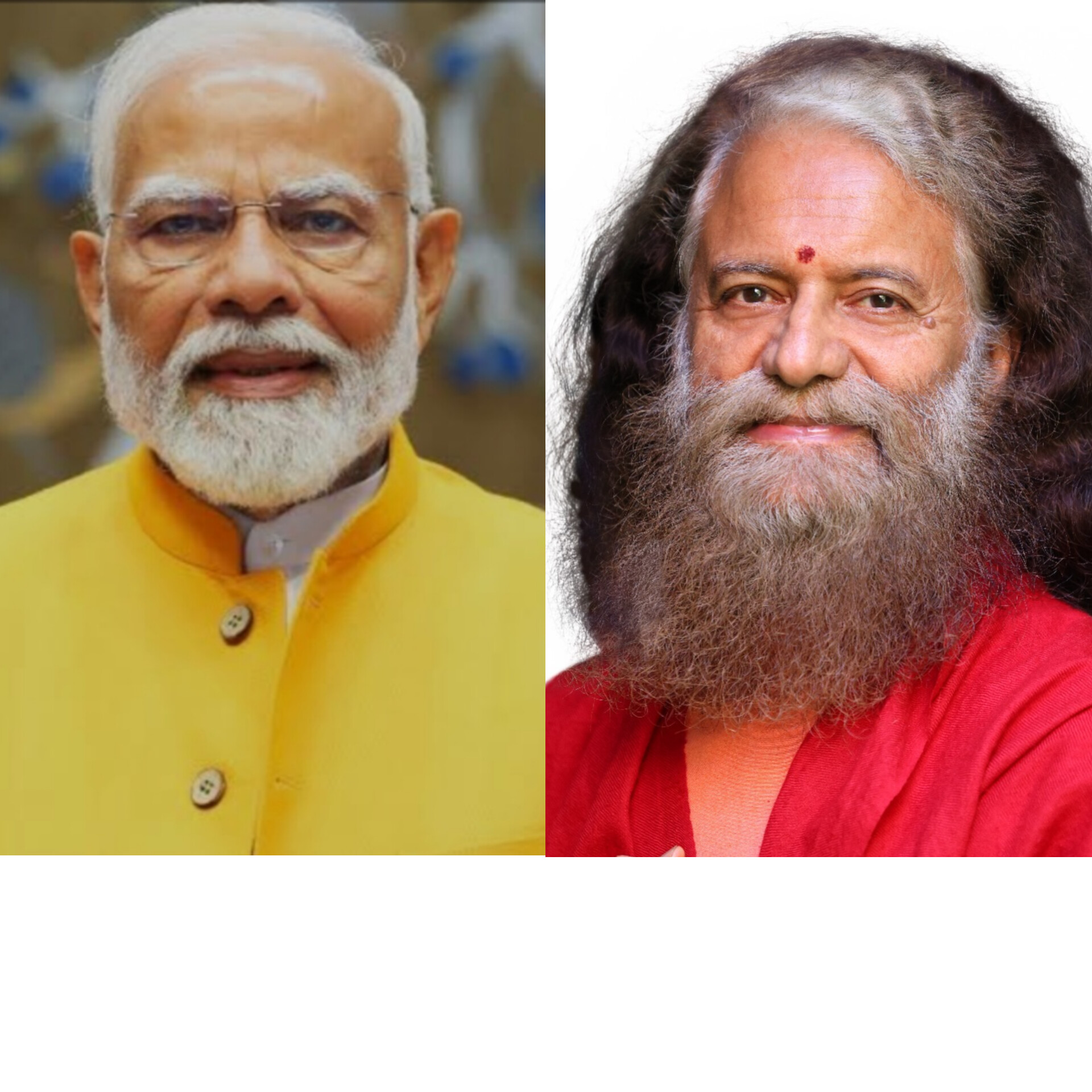 भारत के माननीय प्रधानमंत्री नरेन्द्र मोदी जी को मिले आगामी नोबल शान्ति पुरस्कार -: स्वामी चिदानन्द सरस्वती