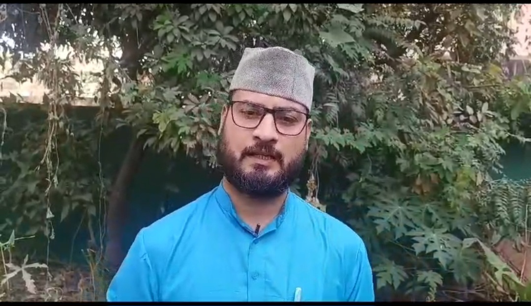 फर्जी जाति प्रमाण पत्र बनाकर पार्षद का चुनाव लड़ रहा बिजनौर का व्यक्ति