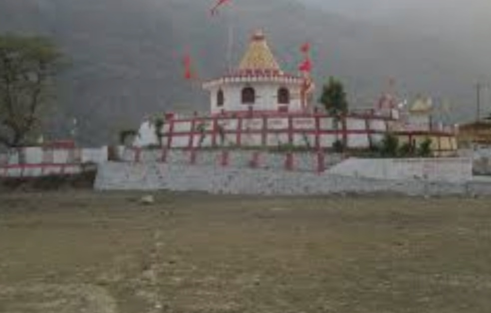 सांगुड़ा स्यार में 14 जनवरी को होगा गिन्दी कौथिग