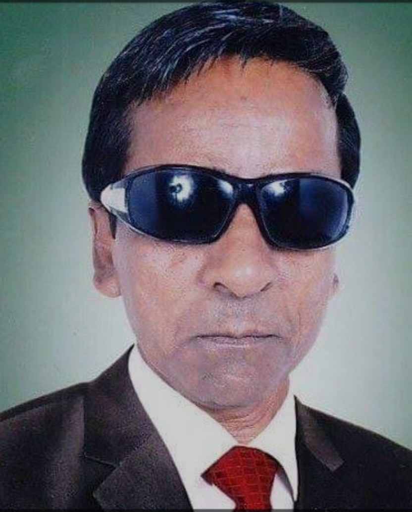 प्रसिद्ध लोकगायक जगदीश बकरोला का देहांत