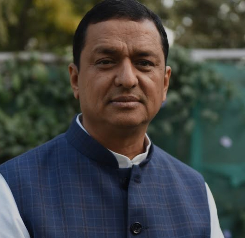 गढ़वाल सांसद अनिल बलूनी आज कोटद्वार में