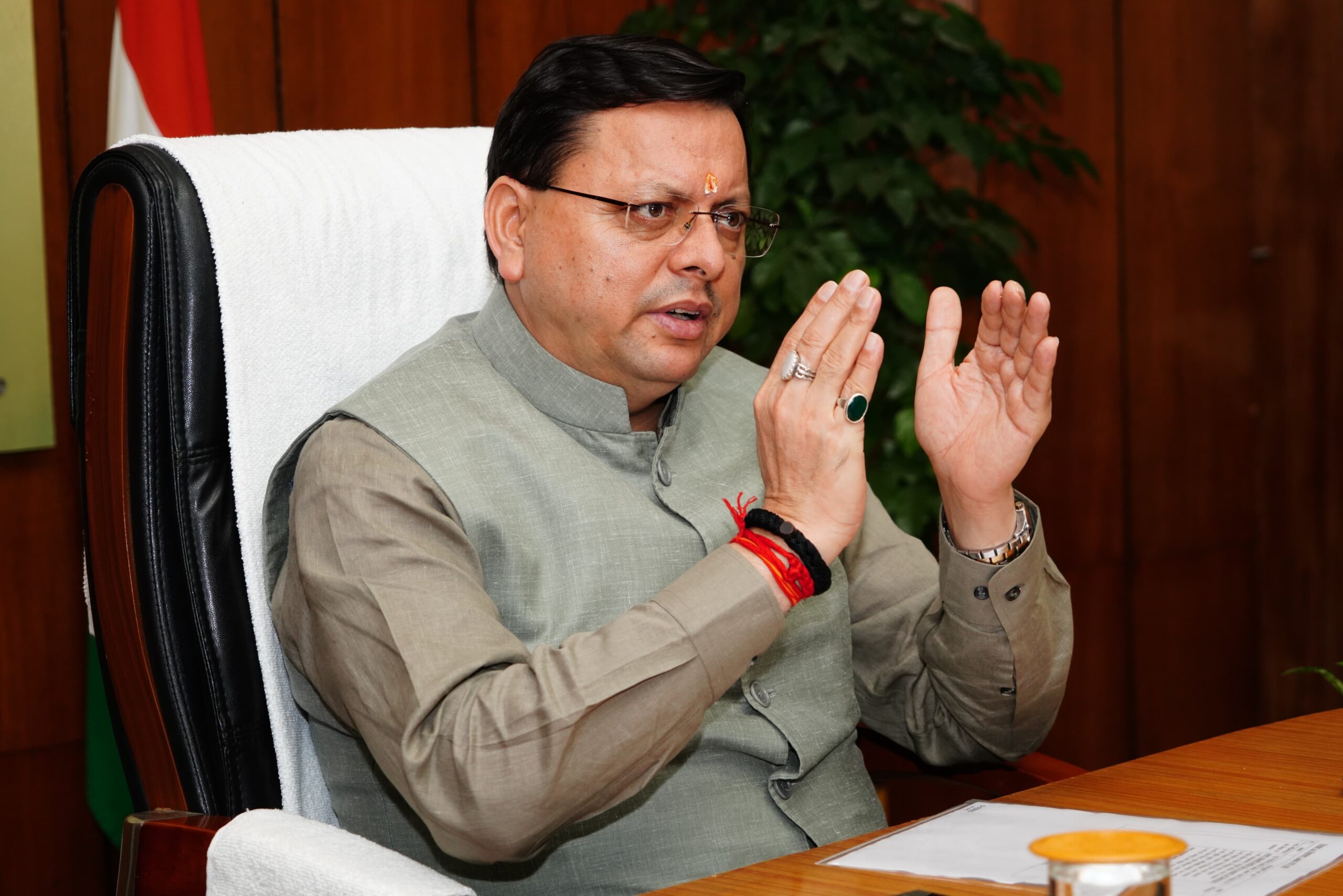 *मुख्यमंत्री द्वारा विभिन्न विकास योजनाओं के लिए स्वीकृत की गई 100 करोड़ की धनराशि।*