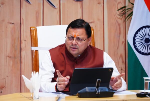 उत्तराखण्ड ने हासिल की राजस्व अधिशेष की ऐतिहासिक उपलब्धि, सीएजी रिपोर्ट ने की पुष्टि*