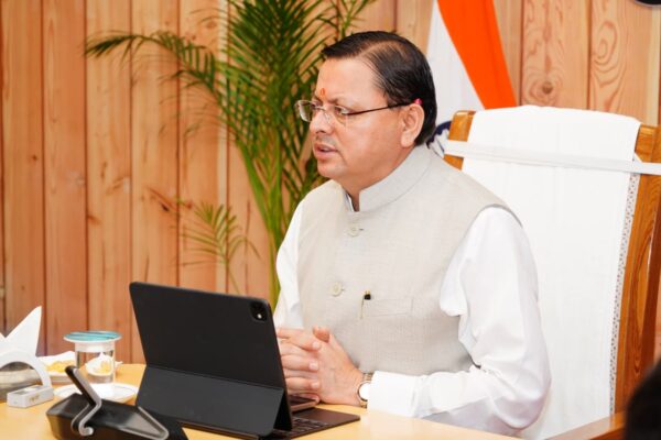 मुख्यमंत्री धामी के निर्देश पर एफ.डी.ए. की ताबड़तोड़ कार्रवाई, 63 औषधियों के सैंपल जांच हेतु भेजे गए* बच्चों की सुरक्षा सर्वोच्च,: मुख्यमंत्री