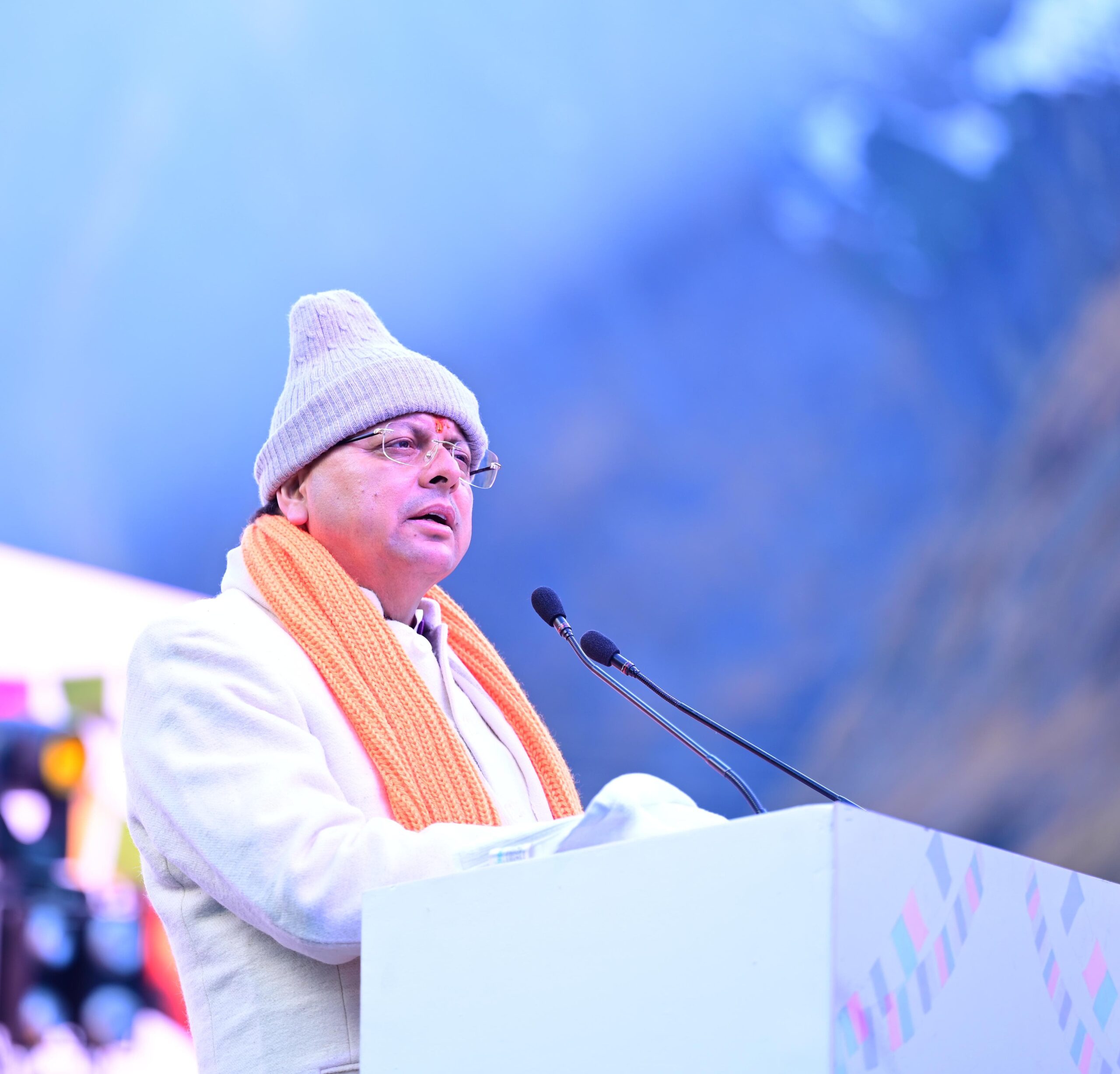 पिछले तीन साल में 23 करोड़ से अधिक पर्यटक पहुंचे उत्तराखंड  पर्यटन को बढ़ावा देने के लिए धामी सरकार के प्रयास ला रहे हैं रंग