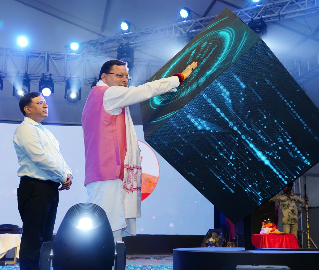 राज्य आंदोलनकारियों और मातृशक्ति के प्रति भावांजलि अर्पित करने का अवसर है रजत जयंती उत्सव : मुख्यमंत्री*