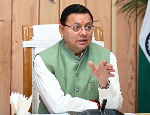 राज्य के दोनों मंडलों में एक-एक स्प्रिचुअल इकोनॉमिक जोन की स्थापना के लिए विस्तृत कार्ययोजना (रोडमैप) शीघ्र तैयार की जाए : मुख्यमंत्री