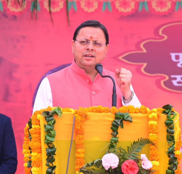 मुख्यमंत्री श्री पुष्कर सिंह धामी ने प्रदेशवासियों को दी बड़ी राहत — उत्तराखंड में एक वर्ष तक नहीं बढ़ेगी वाहन फिटनेस फीस*