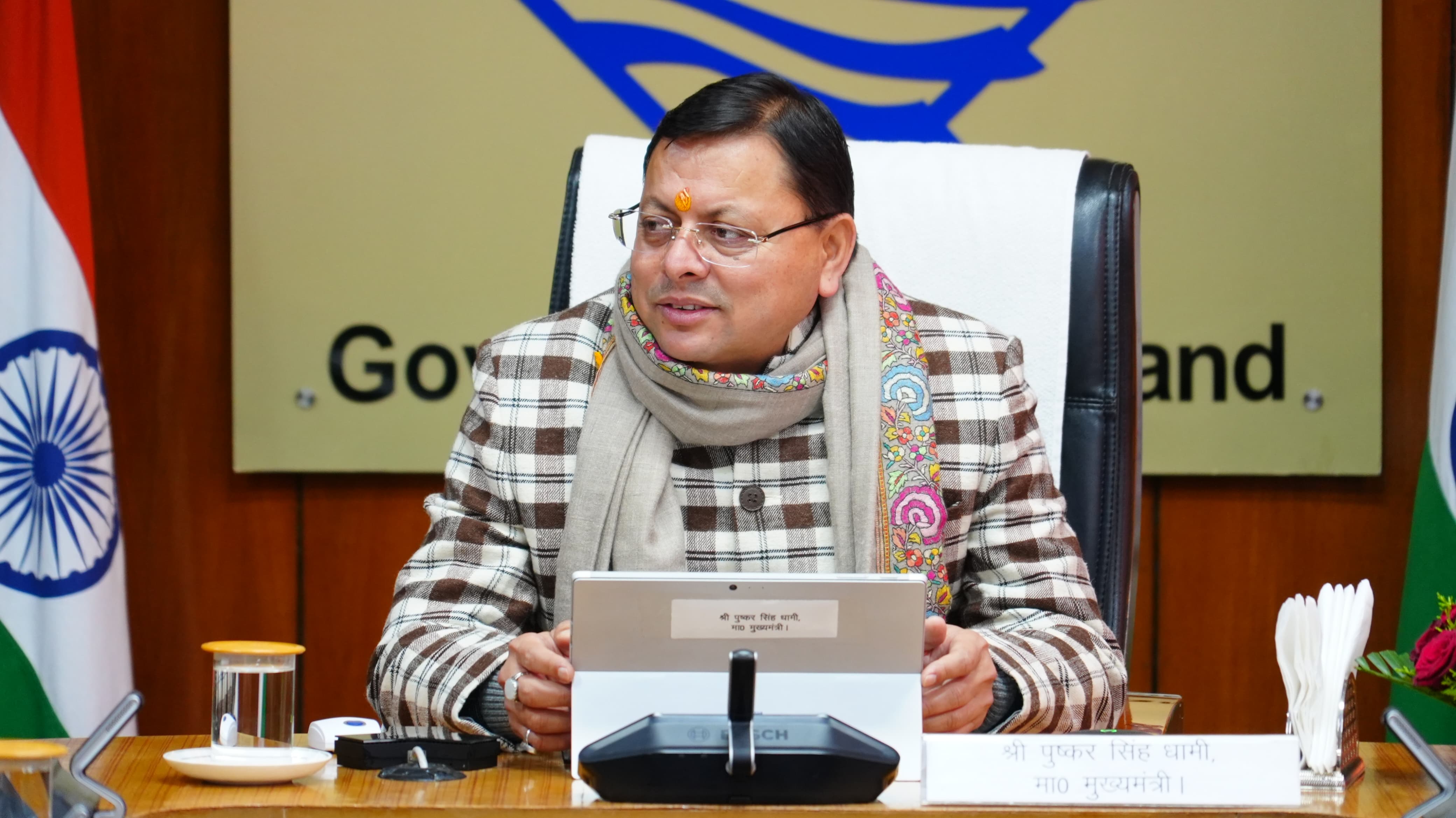 धामी कैबिनेट द्वारा लिए गए महत्वपूर्ण निर्णय, जानिए ये खास खबर…