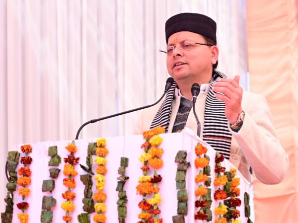 मुख्यमंत्री ने दिया विभिन्न विकास योजनाओं के लिए ₹ 508 करोड की धनराशि का अनुमोदन*