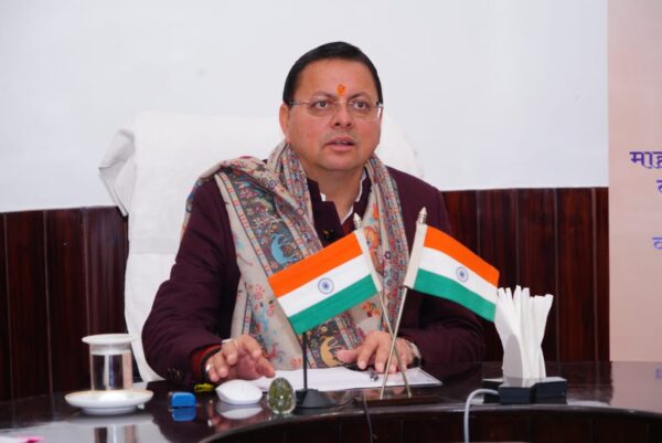 मुख्यमंत्री ने डी.बी.टी. के माध्यम से समाज कल्याण विभाग की विभिन्न पेंशन योजनाओं की दिसंबर माह की पेंशन किश्त की जारी ।*