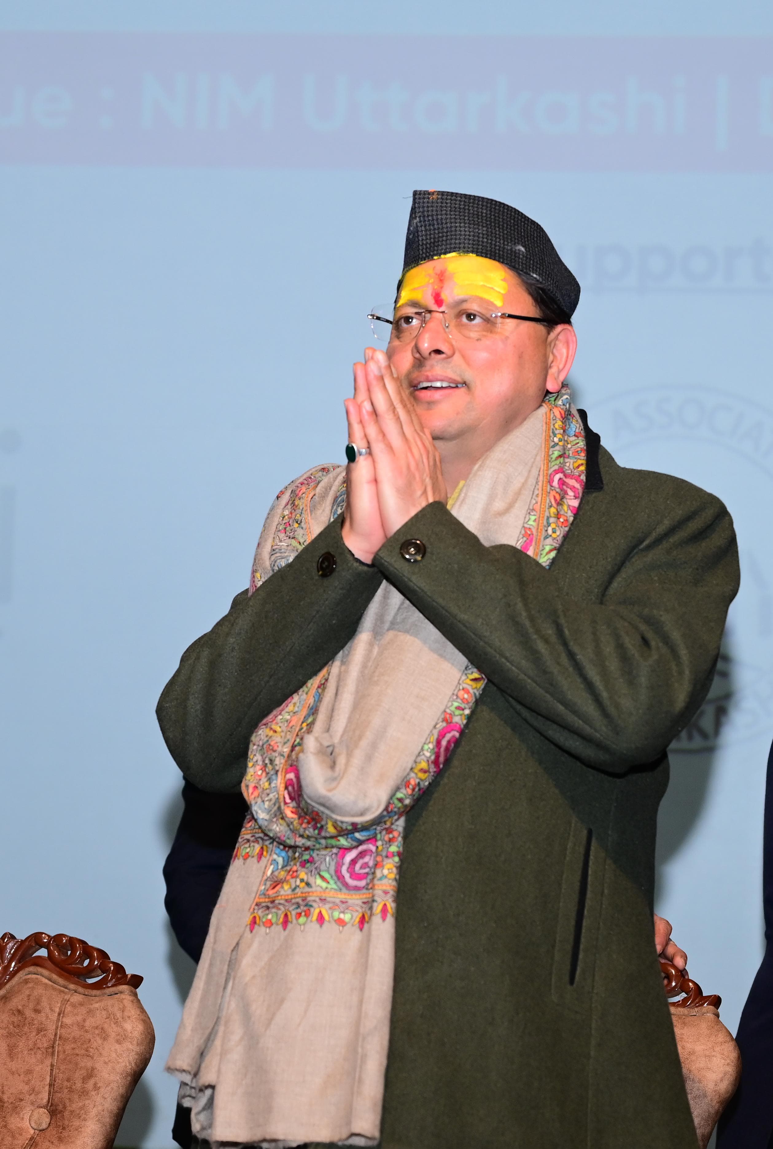 शीतकालीन पर्यटन सम्मेलन औपचारिकता नहीं,उत्तराखंड को 12 महीने का टूरिज्म स्टेट बनाने का साझा प्रयास — मुख्यमंत्री ।