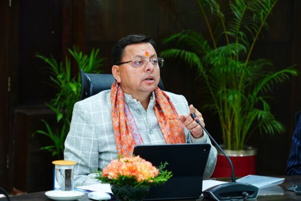 राज्य सरकार फिल्म उद्योग को प्रोत्साहित करने के लिए निरंतर कार्य कर रही है – मुख्यमंत्री*