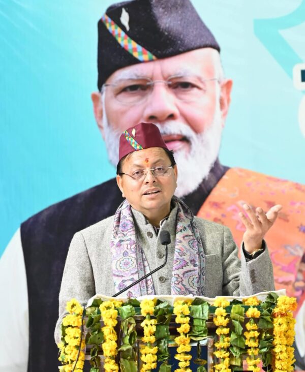 *जनसहभागिता से तैयार होगा प्रदेश का जनोन्मुखी बजट, सुझावों को मिलेगा नीतियों में स्थान – मुख्यमंत्री*