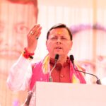 भारतीय न्याय संहिता जैसे नए कानूनों के प्रभावी क्रियान्वयन में उत्तराखंड देश में पहले स्थान पर*