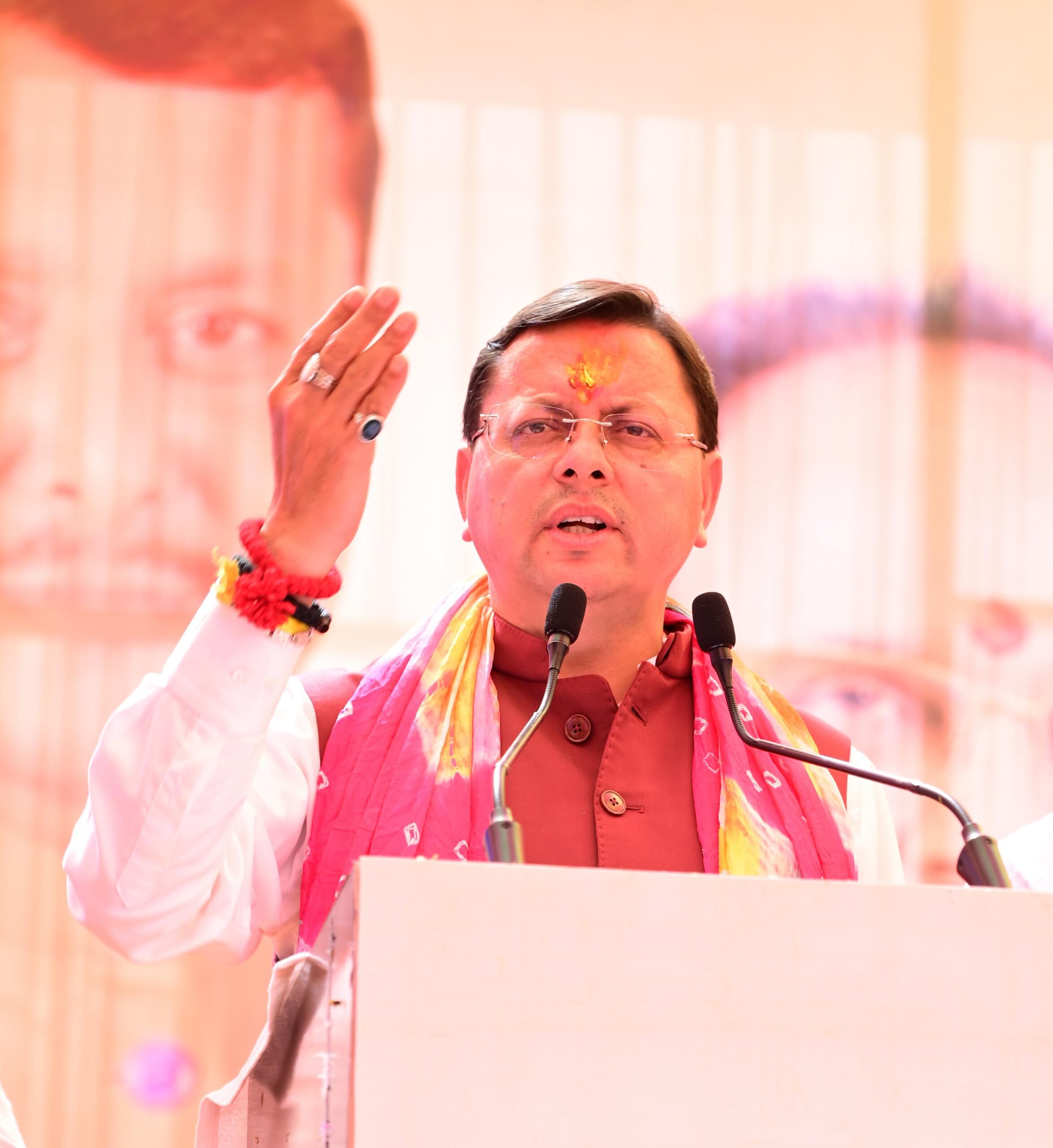 भारतीय न्याय संहिता जैसे नए कानूनों के प्रभावी क्रियान्वयन में उत्तराखंड देश में पहले स्थान पर*