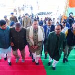 प्रदेश के हर ब्लाक में बनेंगे मिनी स्टेडियम*  *खेलभूमि उत्तराखंड में जमीनी स्तर पर सुविधाओं के विस्तार के लिए ठोस कदम*