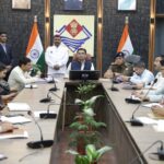 एलपीजी गैस अवैध संग्रहण, कालाबाजारी पर अब सीधे जेल; आवश्यक वस्तु अधिनियम 1955 व बीएनएस के प्राविधानों के अन्तर्गत होगी कार्यवाही, डीएम ने दिए निर्देश