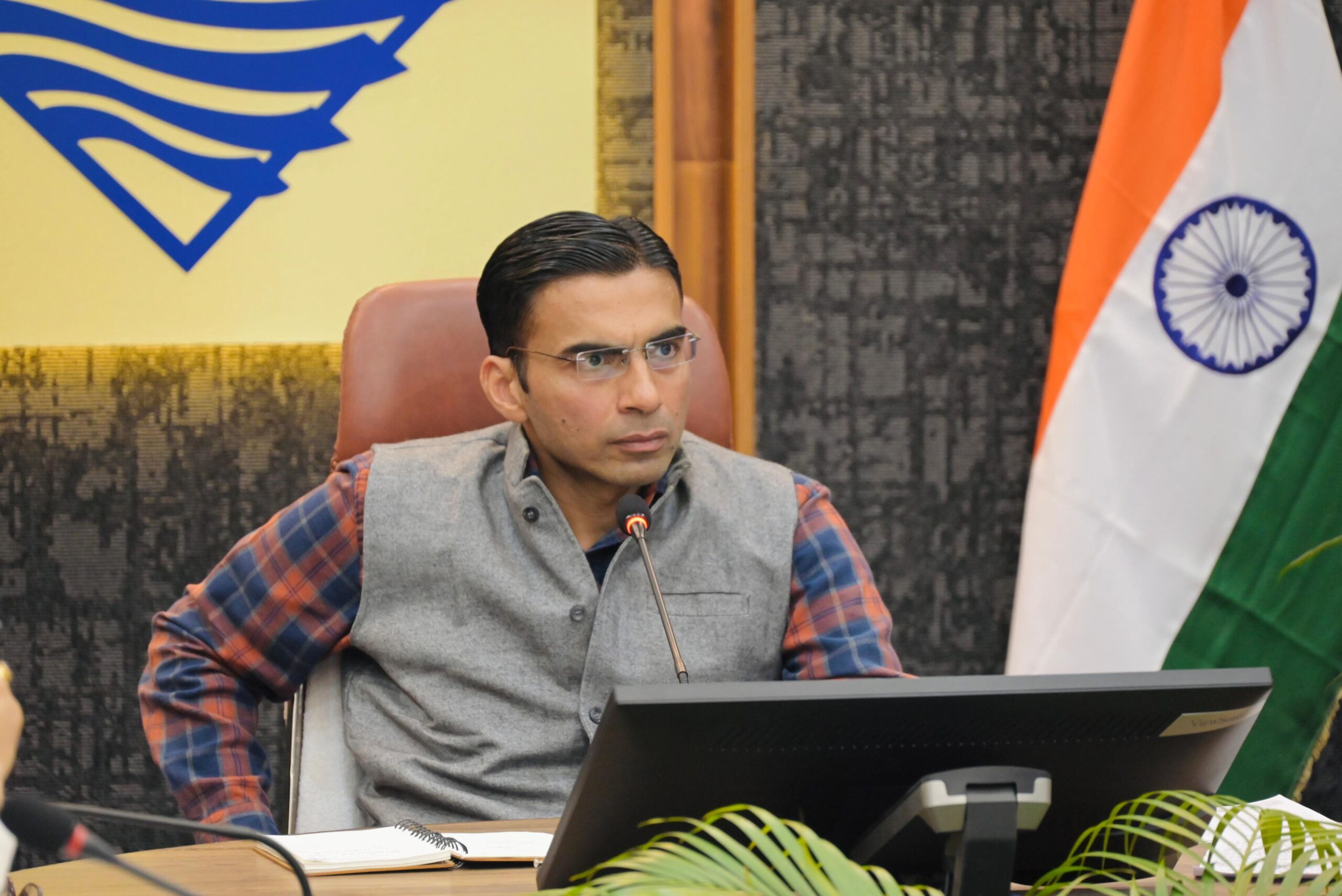 देहरादून शहर को जाम से मुक्त रखने को डीएम के आदेश; 14 अप्रैल को लच्छीवाला टोल प्लाजा, आशा रोडी बैरियर रहेगा टोल मुक्त