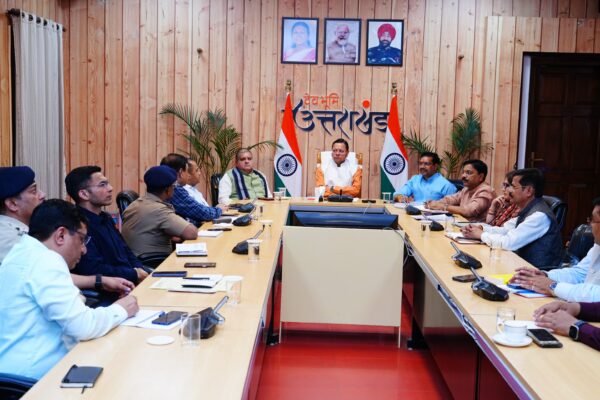 ऐतिहासिक क्षण: 14 अप्रैल को प्रधानमंत्री करेंगे दिल्ली–देहरादून इकोनॉमिक कॉरिडोर का शुभारम्भ*