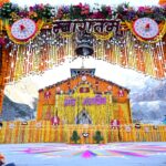 श्रद्धा, आस्था और दिव्यता की अद्भुत त्रिवेणी ग्यारहवें ज्योर्तिलिंग श्री केदारनाथ के कपाट विधि-विधान के साथ खुले*