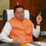 उत्तराखण्ड बनेगा भारतीय ज्ञान-विज्ञान और संस्कृति का वैश्विक केंद्र*  *ऋषिकुल, हरिद्वार में श्री मदन मोहन मालवीय प्राच्य शोध संस्थान को विश्वस्तरीय स्वरूप दिया जाएगा – मुख्यमंत्री*