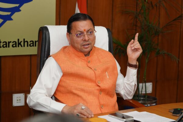 उत्तराखण्ड बनेगा भारतीय ज्ञान-विज्ञान और संस्कृति का वैश्विक केंद्र*  *ऋषिकुल, हरिद्वार में श्री मदन मोहन मालवीय प्राच्य शोध संस्थान को विश्वस्तरीय स्वरूप दिया जाएगा – मुख्यमंत्री*