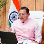 मुख्यमंत्री ने वनाग्नि नियंत्रण, पेयजल, स्वास्थ्य एवं मानसून तैयारियों की समीक्षा की*  *फॉरेस्ट गार्ड के एक हजार पदों पर होगी नई नियुक्तियां – मुख्यमंत्री*