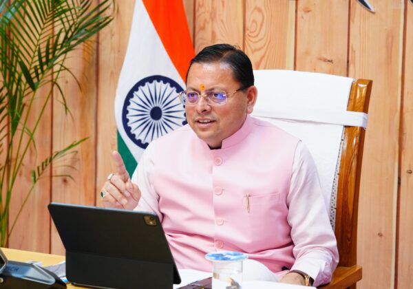 मुख्यमंत्री ने वनाग्नि नियंत्रण, पेयजल, स्वास्थ्य एवं मानसून तैयारियों की समीक्षा की*  *फॉरेस्ट गार्ड के एक हजार पदों पर होगी नई नियुक्तियां – मुख्यमंत्री*