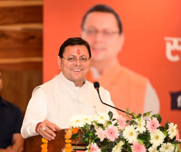 फेक नैरेटिव और भ्रामक सूचनाओं से सतर्क रहें: सीएम धामी*