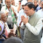 मुख्यमंत्री ने ऋषिकेश स्थित ट्रांजिट कैंप का किया औचक निरीक्षण*