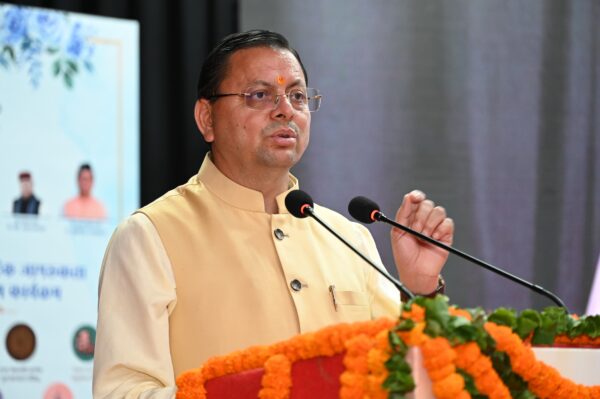 मुख्यमंत्री ने 9.74 लाख लाभार्थियों को 176.59 करोड़ रूपये की पेंशन राशि हस्तांतरित की*