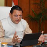 प्रधानमंत्री नरेंद्र मोदी के नेतृत्व में सच हो रहा विकसित भारत का संकल्प – मुख्यमंत्री पुष्कर सिंह धामी