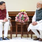 मेरठ से ऋषिकेश तक नमो भारत ट्रेन सेवा का विस्तार उत्तराखण्ड की कनेक्टिविटी को नई दिशा देगा। इससे तीर्थयात्रियों, पर्यटकों और स्थानीय लोगों को तेज, सुरक्षित एवं आधुनिक परिवहन सुविधा उपलब्ध होगी : मुख्यमंत्री