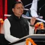 *प्रधानमंत्री किसान सम्मान निधि की 23वीं किस्त से उत्तराखंड के 8 लाख से अधिक किसानों को मिला लाभ : मुख्यमंत्री धामी*