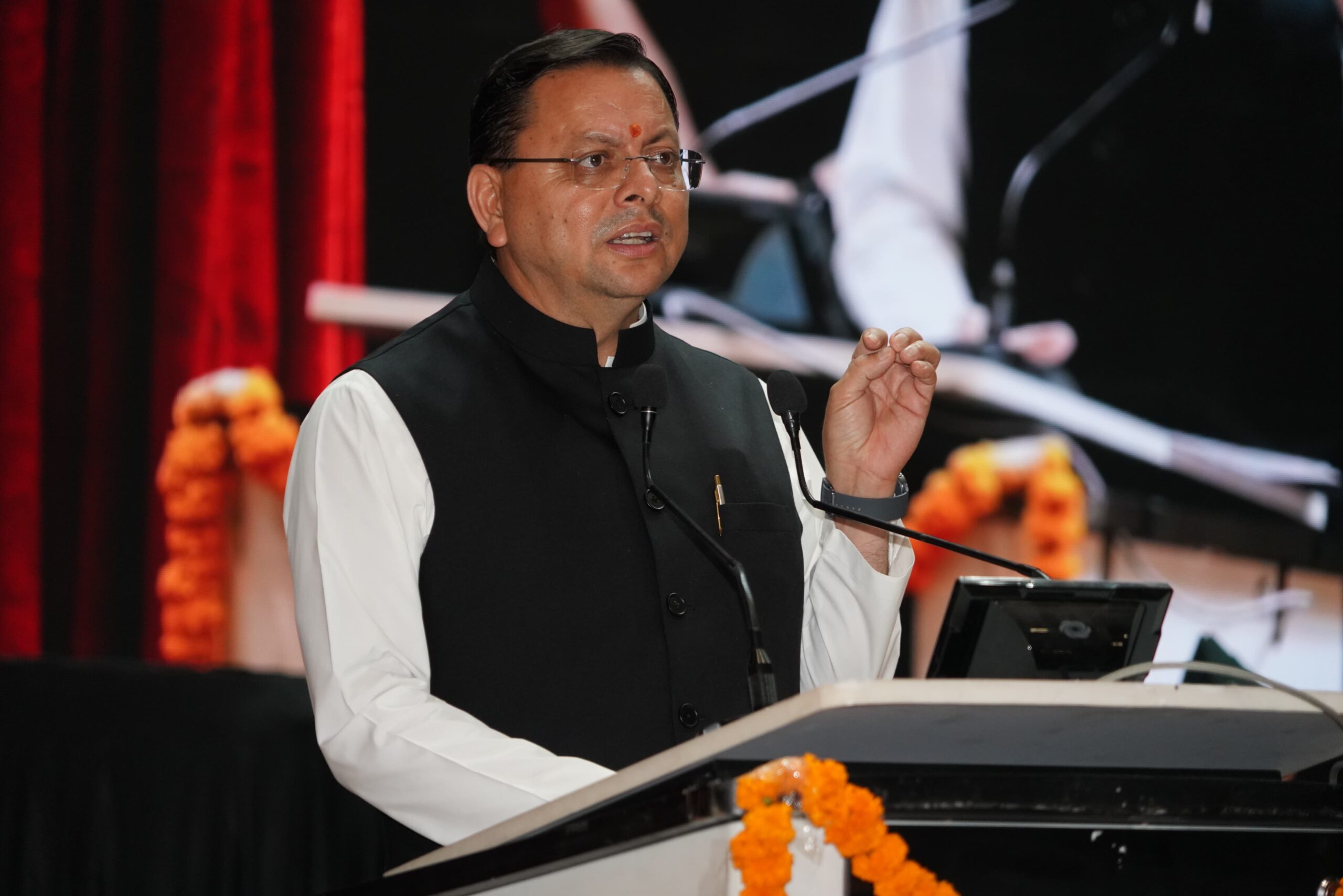 *प्रधानमंत्री किसान सम्मान निधि की 23वीं किस्त से उत्तराखंड के 8 लाख से अधिक किसानों को मिला लाभ : मुख्यमंत्री धामी*