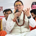 श्रीमद्भागवत कथा केवल धार्मिक आयोजन नहीं, बल्कि मानवता को आध्यात्मिक चेतना, नैतिक मूल्यों एवं जीवन के वास्तविक उद्देश्य से जोड़ने का माध्यम है : मुख्यमंत्री