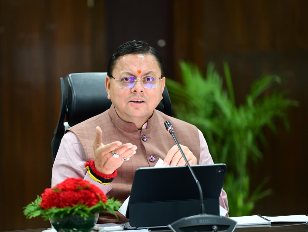 धामी सरकार का मिला सहारा, फिल्म जगत में चमकेंगे उत्तराखंड के युवा*  *उत्तराखंड फिल्म नीति के तहत FTII से पासआउट युवाओं को मिली छात्रवृत्ति*