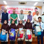 वन नेशन-वन एजुकेशन” की दिशा में उत्तराखण्ड की ऐतिहासिक पहल, अल्पसंख्यक शिक्षा प्राधिकरण का शुभारंभ*